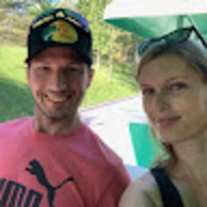 Meet your Posher, Raymond